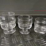 715 4663 GLASS SET